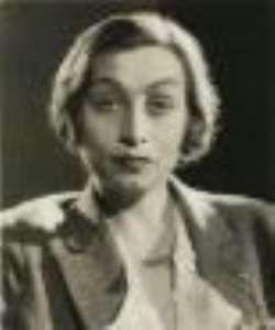 Aline Macmahon